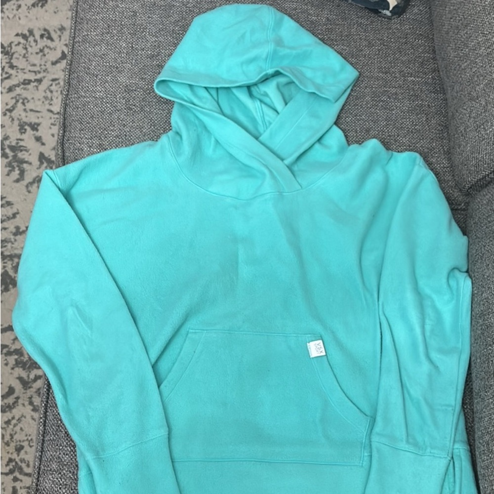 Victoria's Secret Sport Teal Apparel